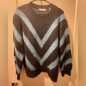 Sandro Sweater